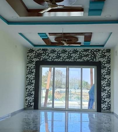 Amaan Exotica Farmhouse Villa Venkatāpur Buitenkant foto