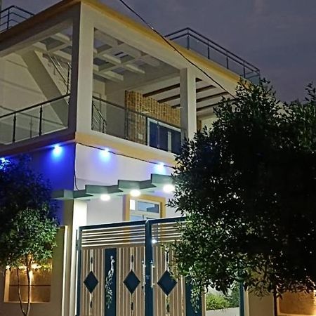 Amaan Exotica Farmhouse Villa Venkatāpur Buitenkant foto