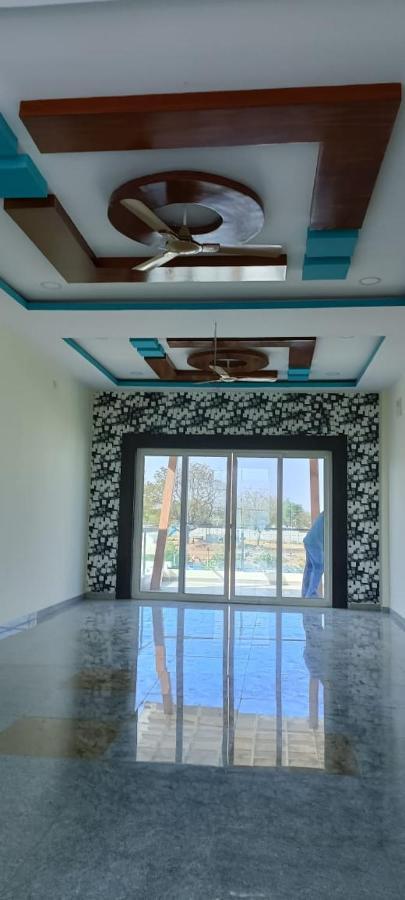 Amaan Exotica Farmhouse Villa Venkatāpur Buitenkant foto