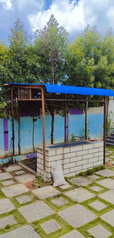 Amaan Exotica Farmhouse Villa Venkatāpur Buitenkant foto