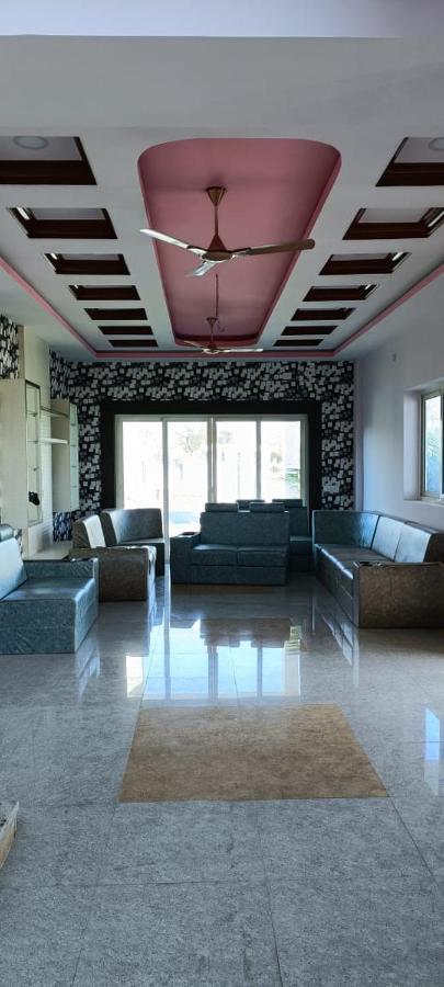 Amaan Exotica Farmhouse Villa Venkatāpur Buitenkant foto